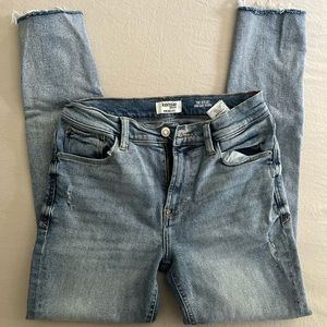 Kenzie The Kelsey High Rise Skinny